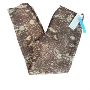 Antonio Melani NWT Maxine Fit Skinny Leg Winter Seamist Pants